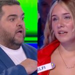 Una participante contó de qué trabajaba y Barassi no sabía dónde meterse