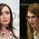 Villarruel también denunció por amenazas a Lilia Lemoine: la reacción de la diputada cercana a Milei