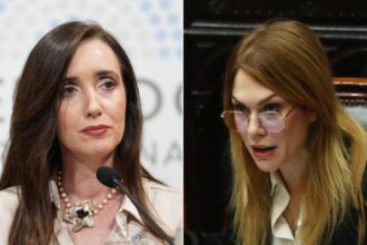 Villarruel también denunció por amenazas a Lilia Lemoine: la reacción de la diputada cercana a Milei