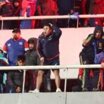 Violencia salvaje, heridos graves y un pésimo operativo de seguridad: una noche de terror en el estadio de Independiente