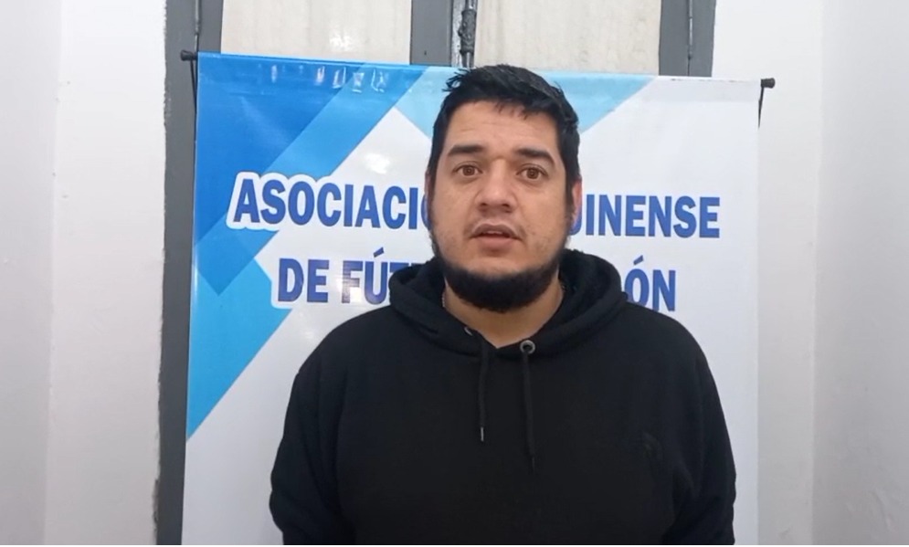 Esquina se prepara para recibir el Campeonato Provincial de Clubes Campeones de Futsal