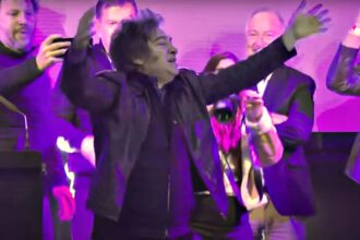 quiénes son los principales candidatos en la ciudad de Buenos Aires y la sorpresa que aportó Pro