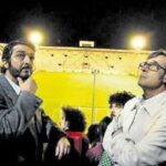 ¿Francella o Darín? Dos actores en la grieta