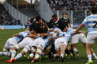 ¿Hará falta un bomb squad? Qué necesitan los Pumas para vencer a los All Blacks en casa