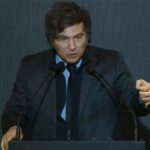 Javier Milei, en vivo: las últimas medidas del Gobierno