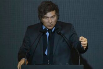 Javier Milei, en vivo: las últimas medidas del Gobierno
