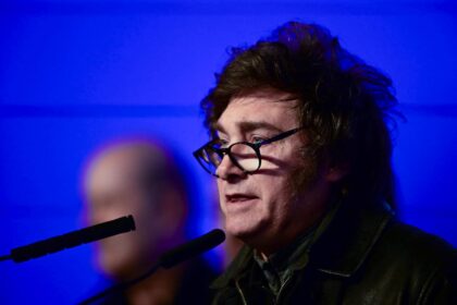 Javier Milei, en vivo: las últimas medidas del Gobierno