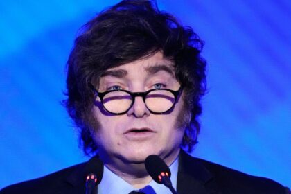 Javier Milei, en vivo: las últimas medidas del Gobierno