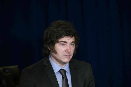 Javier Milei, en vivo: las últimas medidas del Gobierno