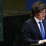 Javier Milei, en vivo: las últimas medidas del Gobierno