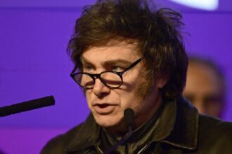 Javier Milei, en vivo: las últimas medidas del Gobierno