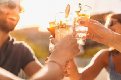 6 planes para festejar el Día de la Primavera al aire libre