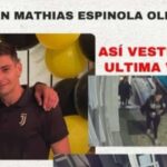 Apareció en Córdoba el joven uruguayo que era buscado por Interpol hace más de una semana