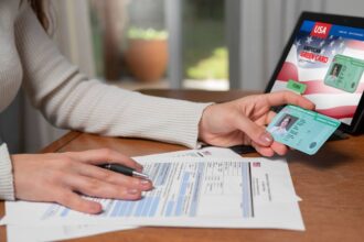 Buenas noticias para la green card: las últimas actualizaciones del Boletín de Visas de EE.UU. traen alivio en octubre