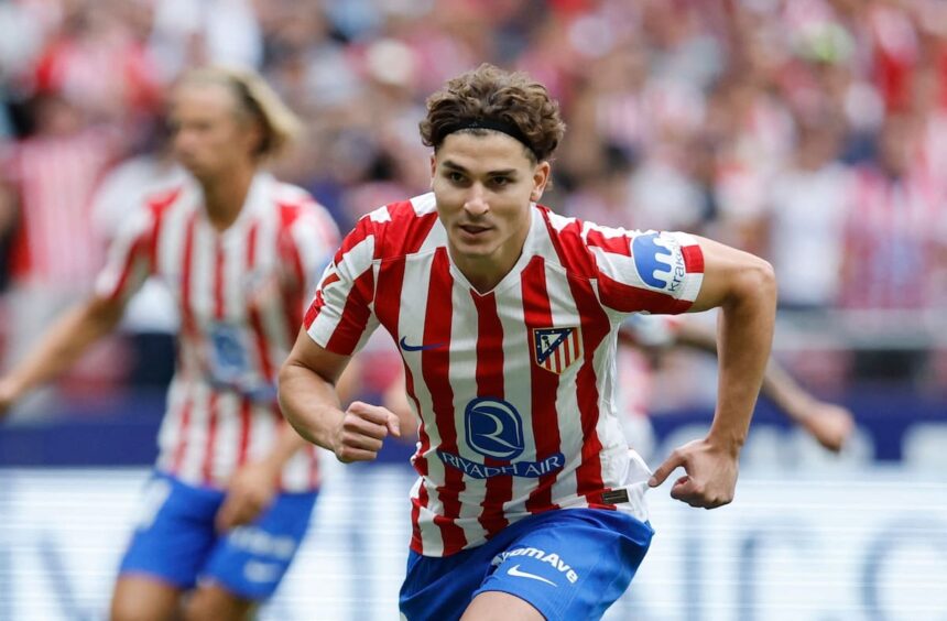 Champions League, en vivo: siete partidos en simultáneo y los jugadores argentinos