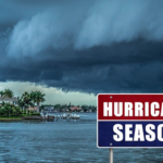 Clima de hoy en EE.UU.: frente de frío, tormentas y estatus del avance de huracanes este jueves 11 de septiembre