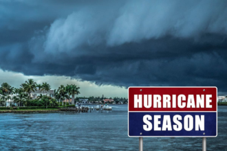 Clima de hoy en EE.UU.: frente de frío, tormentas y estatus del avance de huracanes este jueves 11 de septiembre