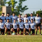 Cómo se vivió la goleada récord en el rugby de la URBA: "Al rival se lo respeta jugando"