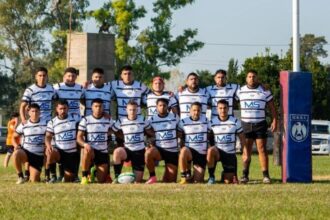Cómo se vivió la goleada récord en el rugby de la URBA: "Al rival se lo respeta jugando"