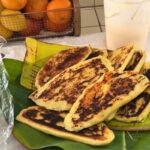 Con solo cinco ingredientes: la receta definitiva para preparar riguas salvadoreñas