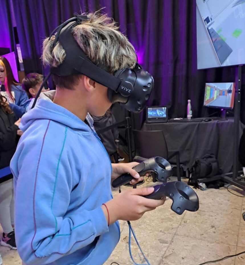 Creatividad juvenil con impacto social