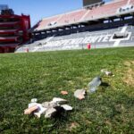 De la incompetencia de sus dirigentes al nulo apoyo de la AFA: razones de una sanción que traerá consecuencias