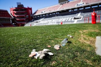 De la incompetencia de sus dirigentes al nulo apoyo de la AFA: razones de una sanción que traerá consecuencias