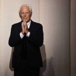 De qué murió Giorgio Armani