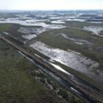 Denunciaron penalmente a dos intendentes bonaerenses por las inundaciones