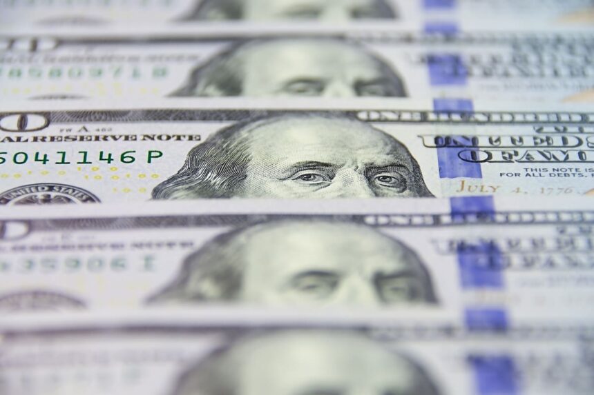 Dólar hoy, dólar blue hoy: a cuánto cotiza este viernes 19 de septiembre