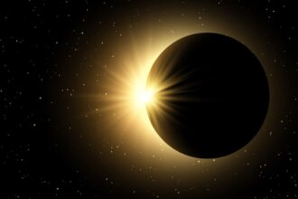 Eclipse solar desde Estados Unidos: hora y cómo mirar en vivo el fenómeno de este 21 de septiembre