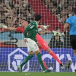 El cabezazo de Gómez, la sutileza de Vitor Roque, el descuento de River y una jugada muy polémica