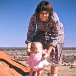 El caso que mantuvo en vilo a Australia durante 30 años: Lindy Chamberlain y la trágica noche que vio por última vez a su bebé
