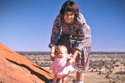 El caso que mantuvo en vilo a Australia durante 30 años: Lindy Chamberlain y la trágica noche que vio por última vez a su bebé