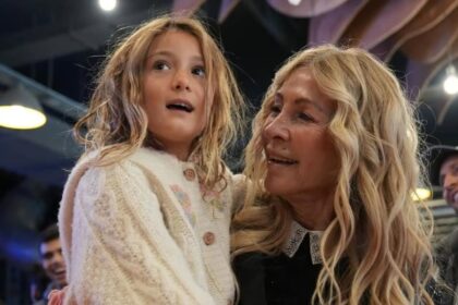 El conmovedor mensaje de Cris Morena a dos meses de la muerte de su nieta Mila Yankelevich