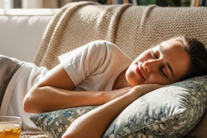 El fruto seco que ayuda a dormir mejor y a potenciar el día