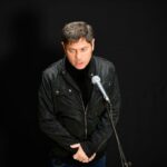 El mensaje que le dejaron a Karina Milei y el llanto de Kicillof