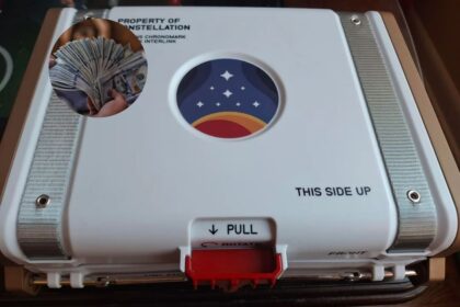 El objeto coleccionable encontrado en Ohio y valorado en cientos de dólares: en una tienda de segunda mano