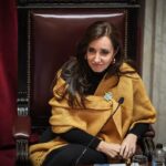 El sugestivo mensaje de Villarruel después de la condena a Bolsonaro en el que planteó un fenómeno de la región