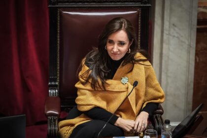 El sugestivo mensaje de Villarruel después de la condena a Bolsonaro en el que planteó un fenómeno de la región