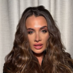 El viaje familiar de Cami Homs con sus hijos a Miami