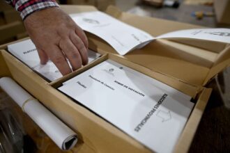 Elecciones en Buenos Aires 2025, en vivo: las últimas noticias sobre los comicios hoy