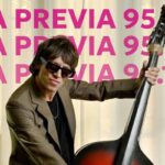 Empieza una nueva radio en la exMetro y Radio con voz apuesta a los libros