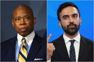 Encuestas de Nueva York: quién lleva la delantera las próximas elecciones sin Eric Adams en la contienda