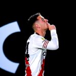 Estudiantes de La Plata vs. River, en vivo