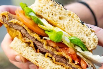 Festival de la Milanesa en Palermo: fecha y lugar de la feria con más de 100 variedades y 35 puestos confirmados