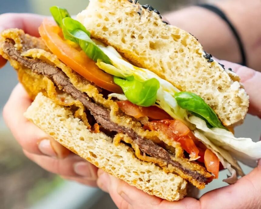 Festival de la Milanesa en Palermo: fecha y lugar de la feria con más de 100 variedades y 35 puestos confirmados