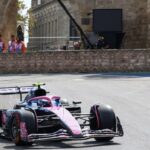 Franco Colapinto, en vivo: el minuto a minuto de la segunda práctica del Gran Premio de Azerbaiyán de Fórmula 1