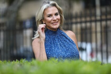 Fue una top model en los 90, pero una fuerte crisis personal la llevó a tomar otros rumbos