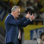 Gustavo Alfaro: por qué se hizo "vulnerable" y el feriado que se prepara en Paraguay